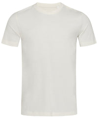 Men's James Organic Crew Neck - kustomteamwear.com