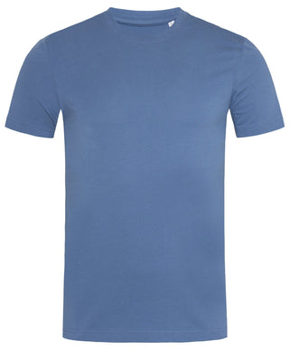 Men's James Organic Crew Neck - kustomteamwear.com