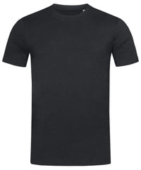 Men's James Organic Crew Neck - kustomteamwear.com