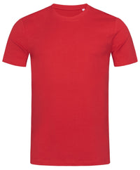 Men's James Organic Crew Neck - kustomteamwear.com
