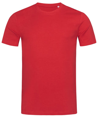 Men's James Organic Crew Neck - kustomteamwear.com