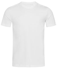 Men's James Organic Crew Neck - kustomteamwear.com