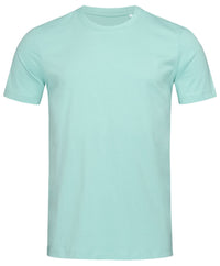 Men's James Organic Crew Neck - kustomteamwear.com