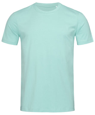 Men's James Organic Crew Neck - kustomteamwear.com