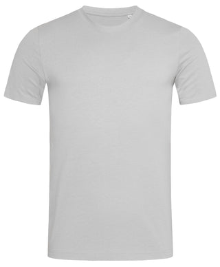 Men's James Organic Crew Neck - kustomteamwear.com