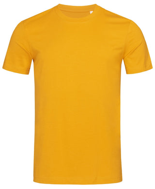 Men's James Organic Crew Neck - kustomteamwear.com