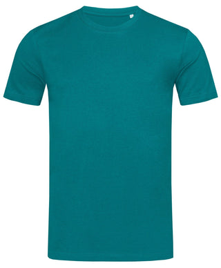 Men's James Organic Crew Neck - kustomteamwear.com