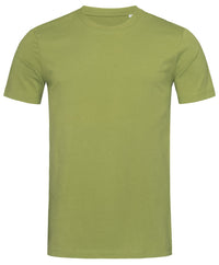 Men's James Organic Crew Neck - kustomteamwear.com