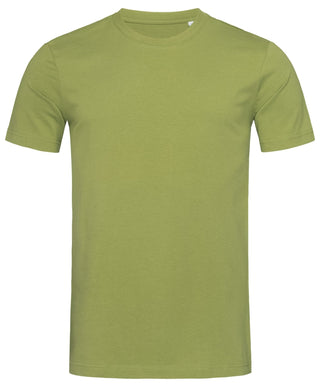 Men's James Organic Crew Neck - kustomteamwear.com