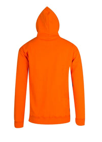 Mens Kangaroo Pocket Hoodies - kustomteamwear.com
