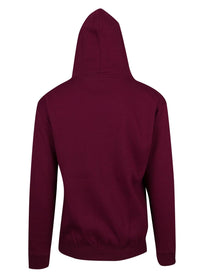 Mens Kangaroo Pocket Hoodies - kustomteamwear.com