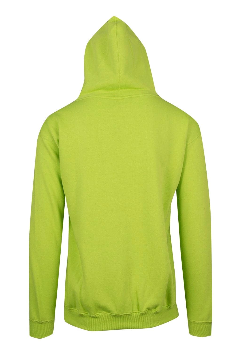 Mens Kangaroo Pocket Hoodies - kustomteamwear.com