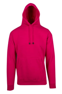 Mens Kangaroo Pocket Hoodies - kustomteamwear.com