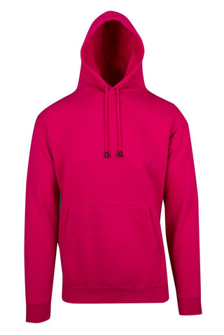 Mens Kangaroo Pocket Hoodies - kustomteamwear.com