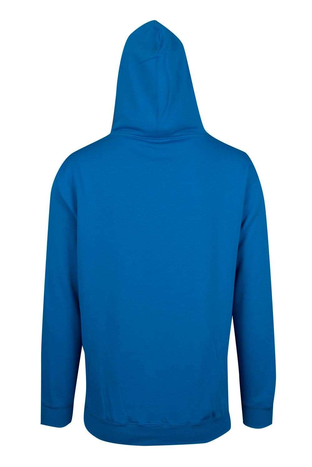 Mens Kangaroo Pocket Hoodies - kustomteamwear.com