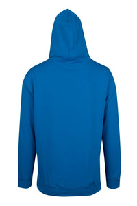 Mens Kangaroo Pocket Hoodies - kustomteamwear.com