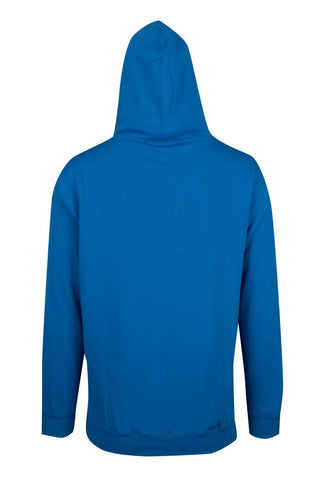 Mens Kangaroo Pocket Hoodies - kustomteamwear.com