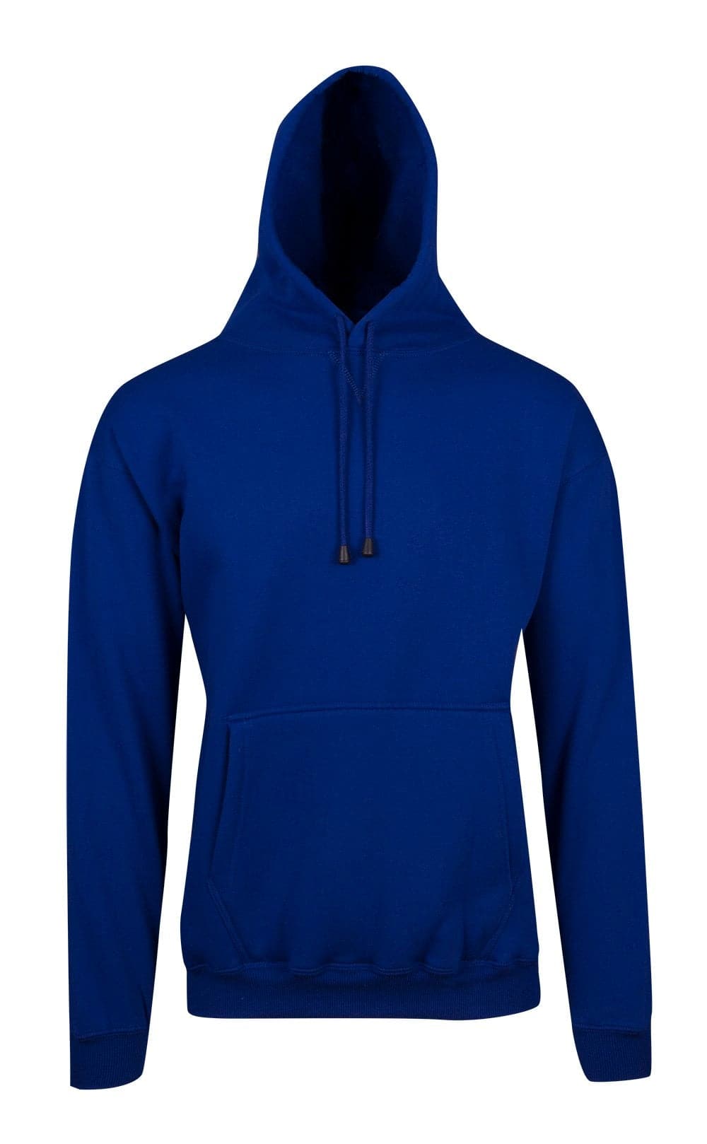 Mens Kangaroo Pocket Hoodies - kustomteamwear.com