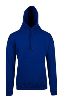 Mens Kangaroo Pocket Hoodies - kustomteamwear.com