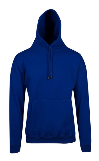 Mens Kangaroo Pocket Hoodies - kustomteamwear.com