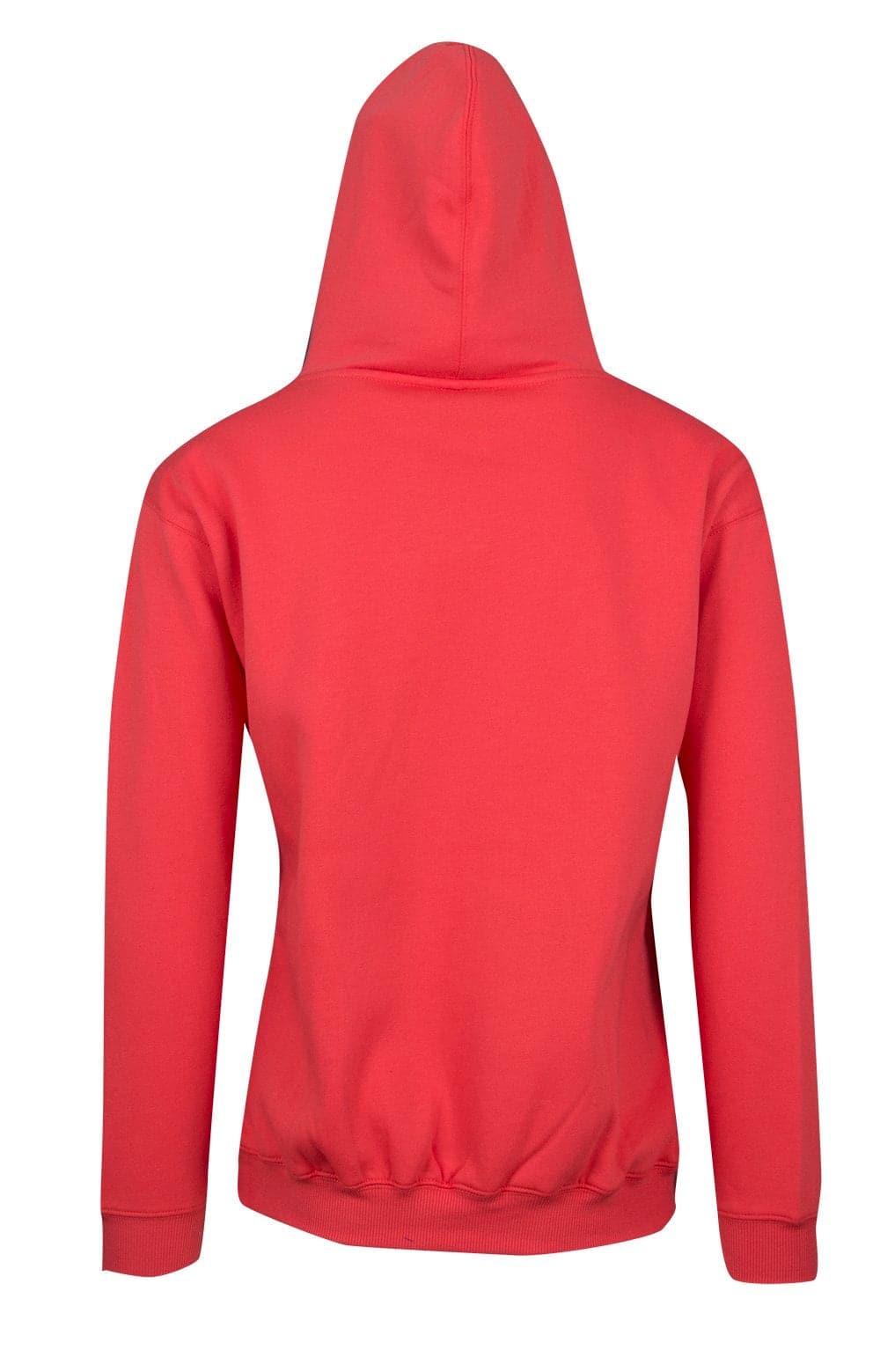 Mens Kangaroo Pocket Hoodies - kustomteamwear.com