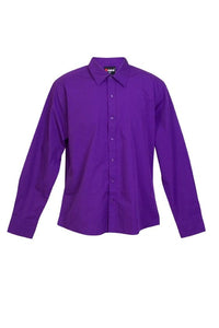 Mens Long Sleeve Shirts - kustomteamwear.com