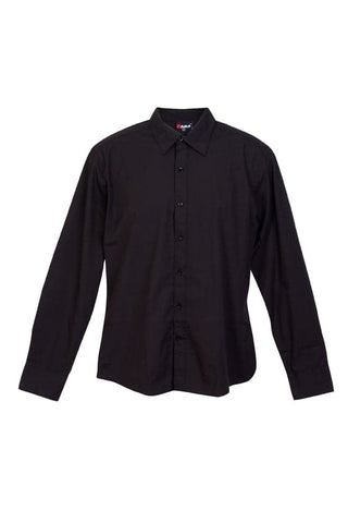 Mens Long Sleeve Shirts - kustomteamwear.com