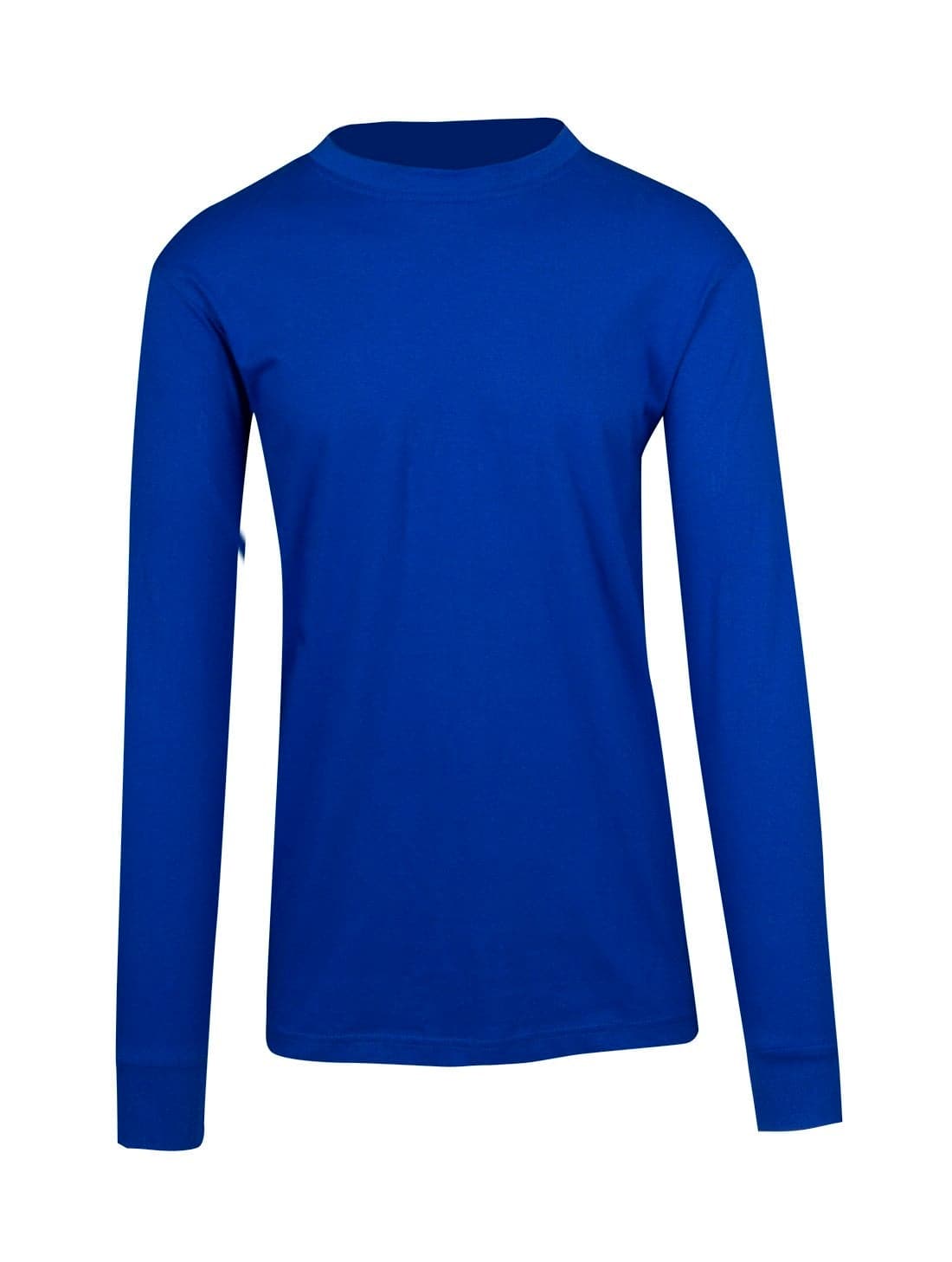 Mens Long Sleeve Tee - kustomteamwear.com