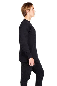 Mens Long Sleeve Tee - kustomteamwear.com