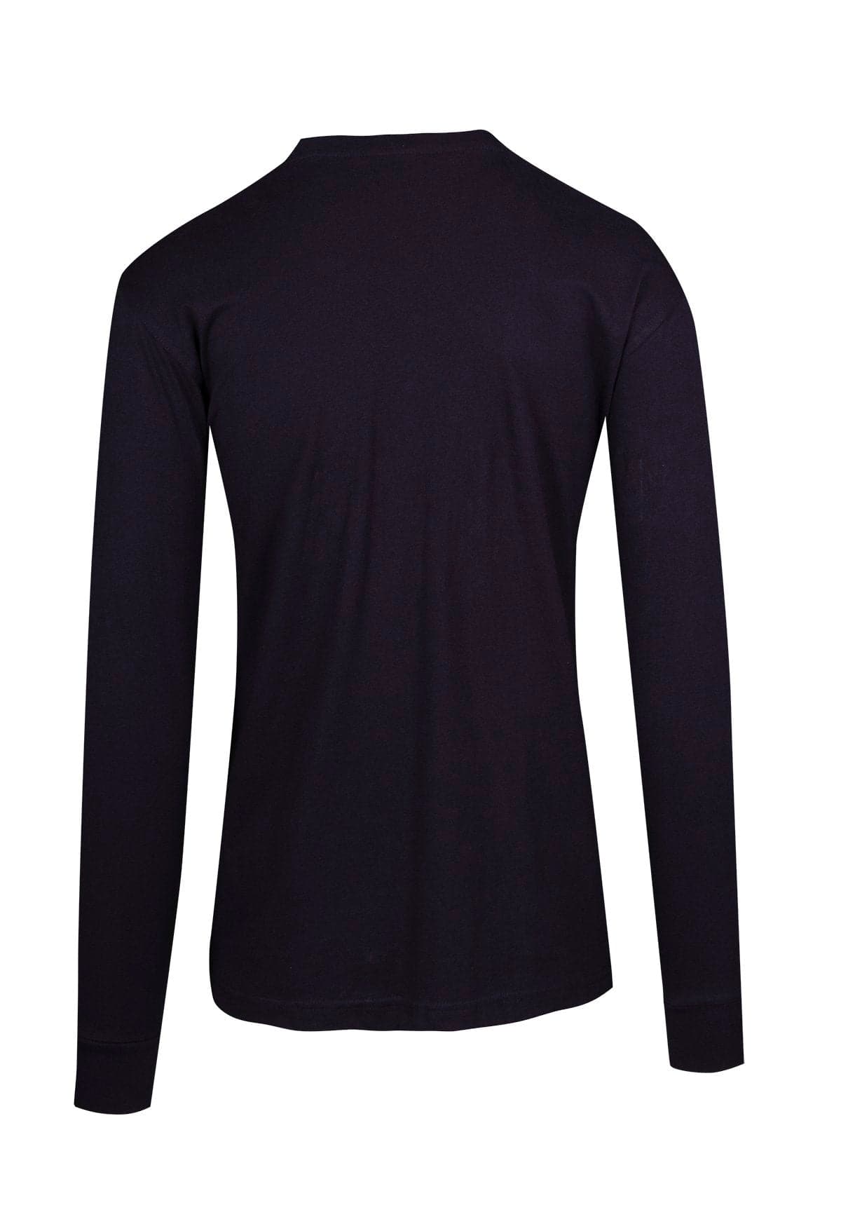Mens Long Sleeve Tee - kustomteamwear.com