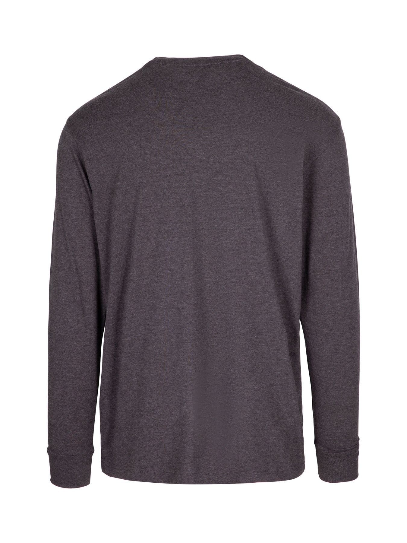 Mens Long Sleeve Tee - kustomteamwear.com