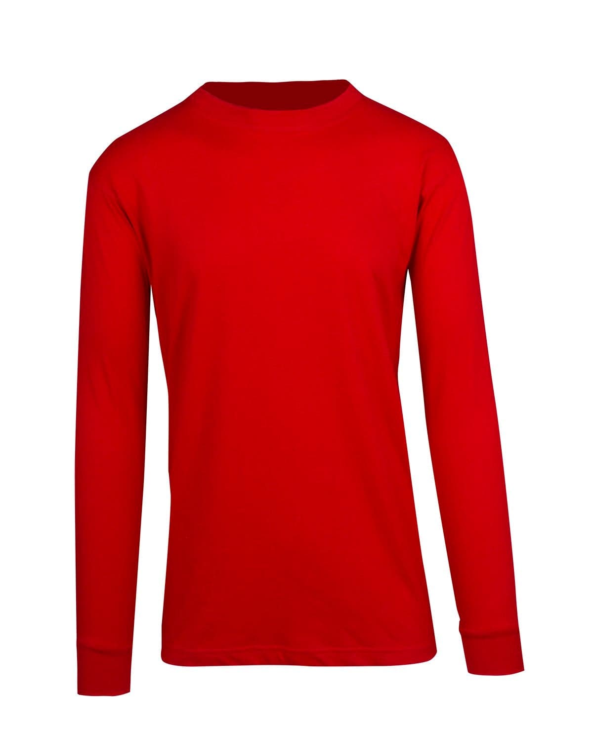 Mens Long Sleeve Tee - kustomteamwear.com