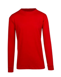 Mens Long Sleeve Tee - kustomteamwear.com