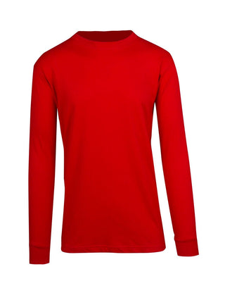 Mens Long Sleeve Tee - kustomteamwear.com