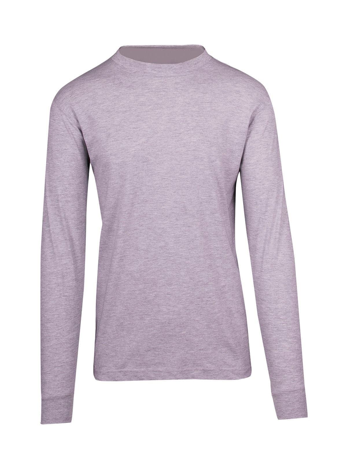 Mens Long Sleeve Tee - kustomteamwear.com