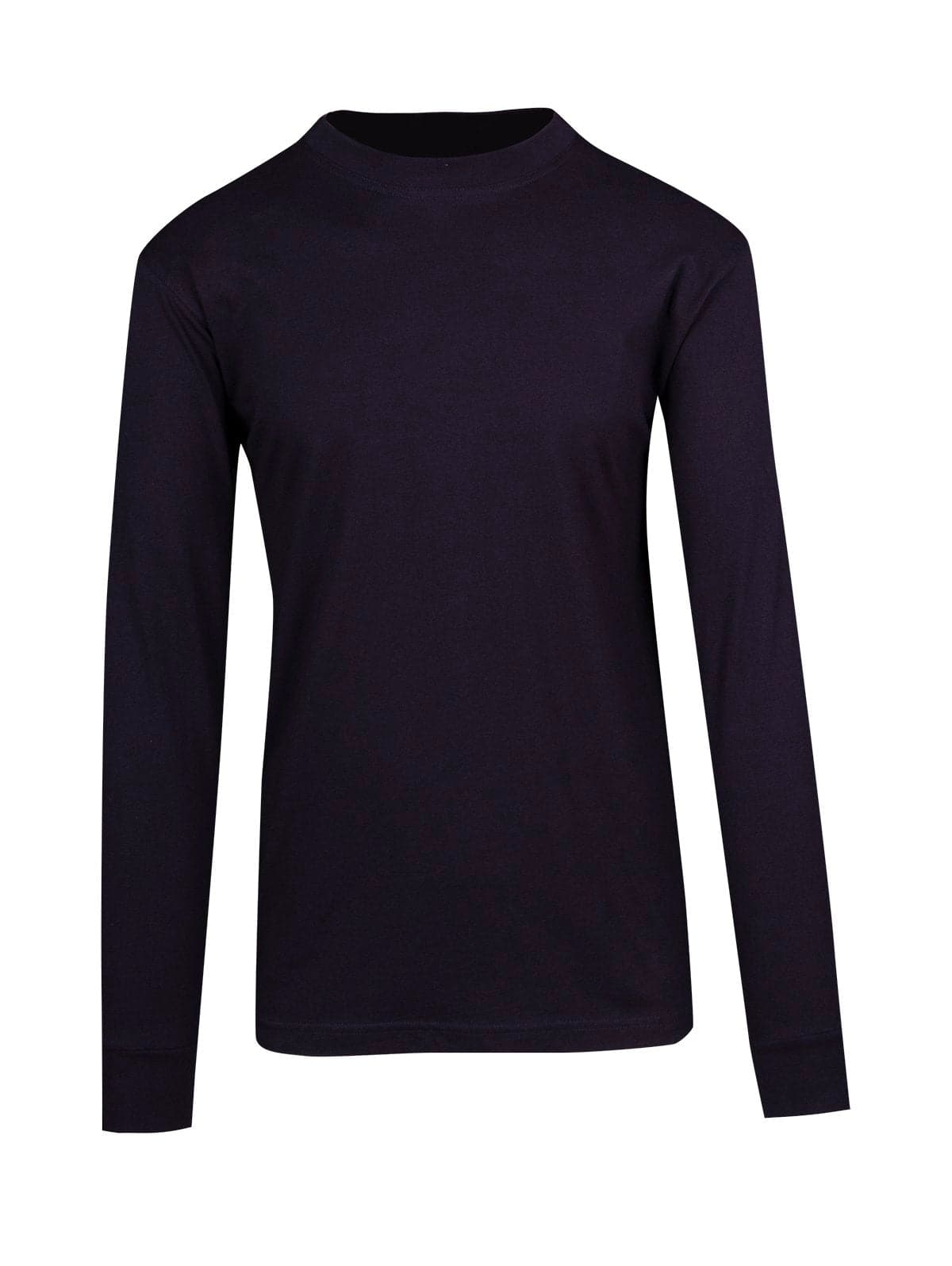 Mens Long Sleeve Tee - kustomteamwear.com
