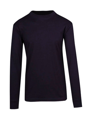 Mens Long Sleeve Tee - kustomteamwear.com