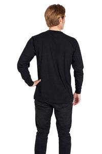 Mens Long Sleeve Tee - kustomteamwear.com