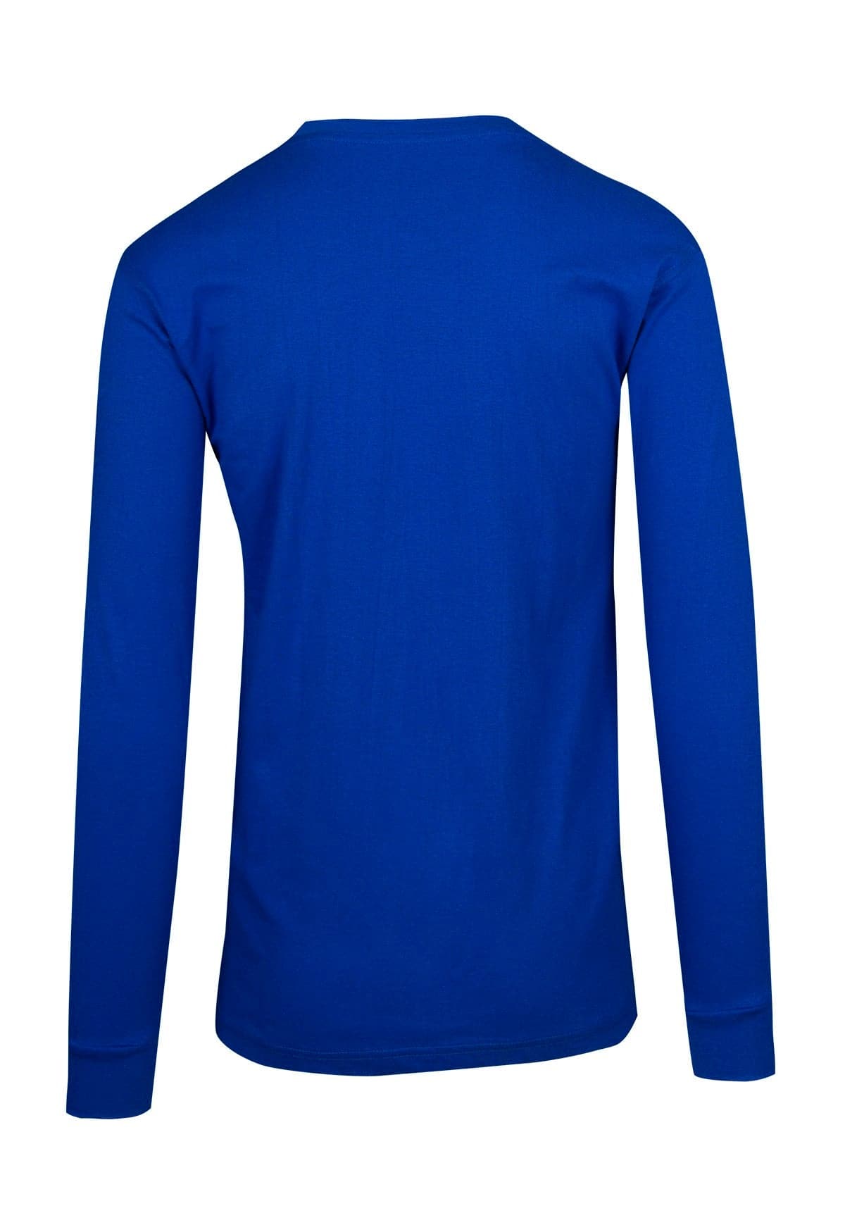 Mens Long Sleeve Tee - kustomteamwear.com