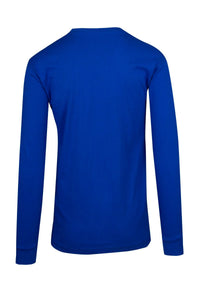 Mens Long Sleeve Tee - kustomteamwear.com