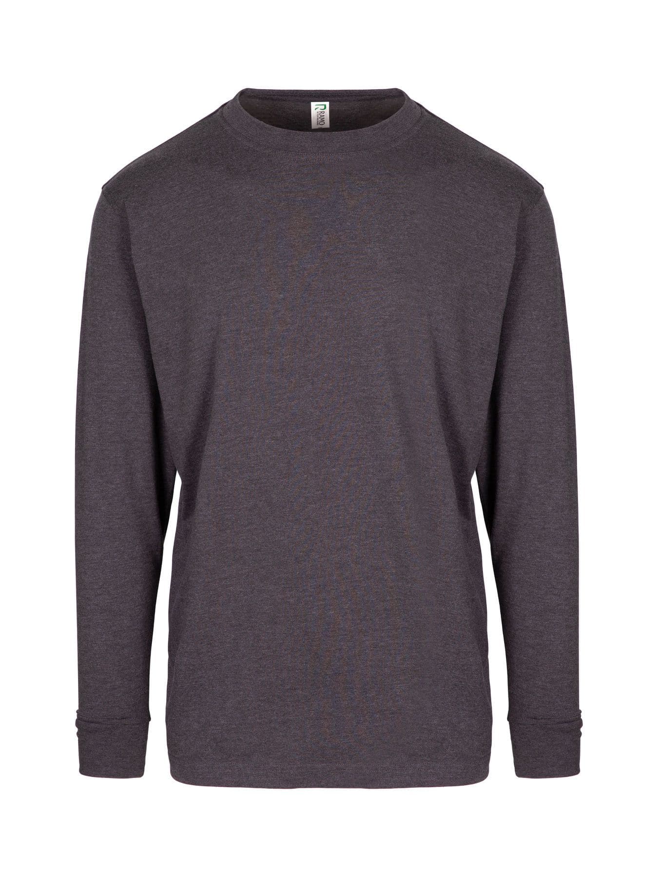 Mens Long Sleeve Tee - kustomteamwear.com