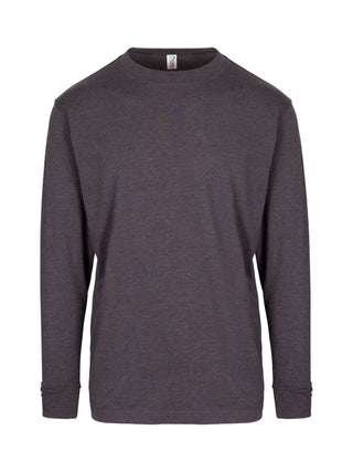 Mens Long Sleeve Tee - kustomteamwear.com