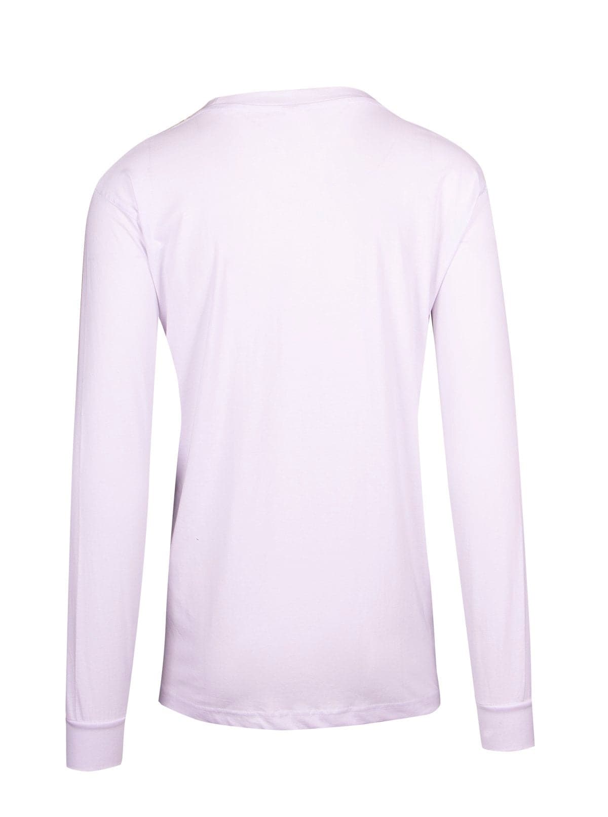 Mens Long Sleeve Tee - kustomteamwear.com