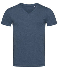 Men's Luke V-neck - kustomteamwear.com