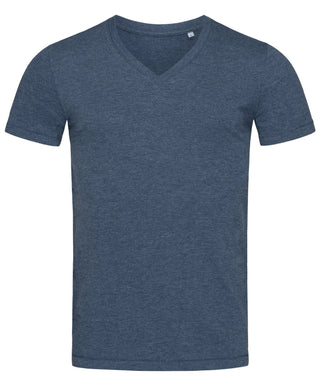 Men's Luke V-neck - kustomteamwear.com