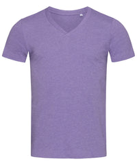 Men's Luke V-neck - kustomteamwear.com