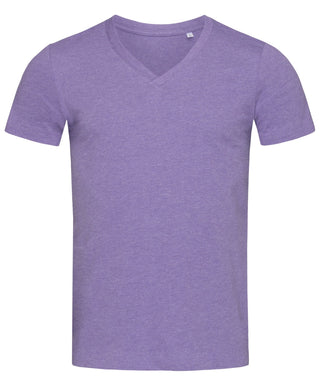 Men's Luke V-neck - kustomteamwear.com