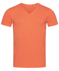 Men's Luke V-neck - kustomteamwear.com