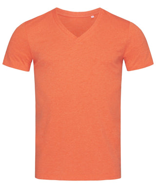 Men's Luke V-neck - kustomteamwear.com