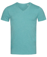 Men's Luke V-neck - kustomteamwear.com